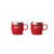 Yeti Espresso Mugs 6 OZ 2 PK