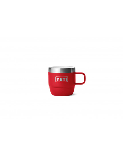 Yeti Espresso Mugs 6 OZ 2 PK