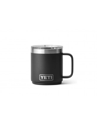 Yeti Rambler 10 OZ Stackable Mug