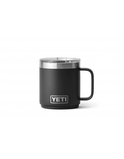 Yeti Rambler 10 OZ Stackable Mug