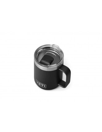 Yeti Rambler 10 OZ Stackable Mug