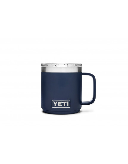 Yeti Rambler 10 OZ Stackable Mug