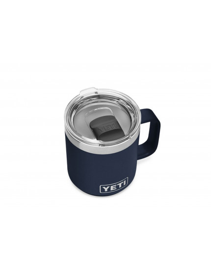 Yeti Rambler 10 OZ Stackable Mug