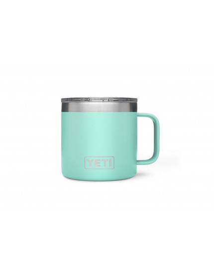 Yeti Rambler 14 OZ Stackable Mug 2.0