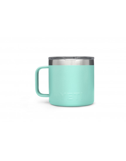 Yeti Rambler 14 OZ Stackable Mug 2.0