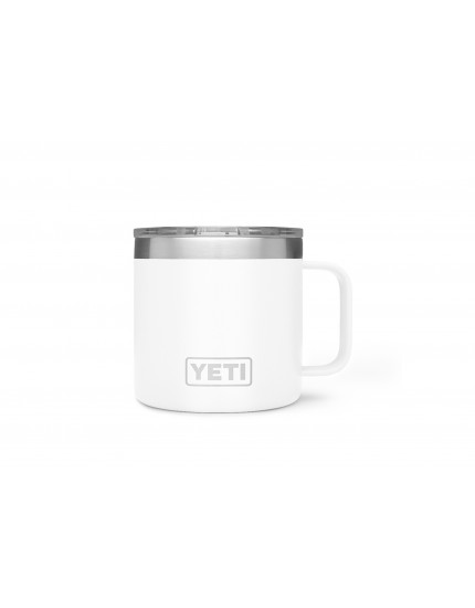 Yeti Rambler 14 OZ Stackable Mug 2.0