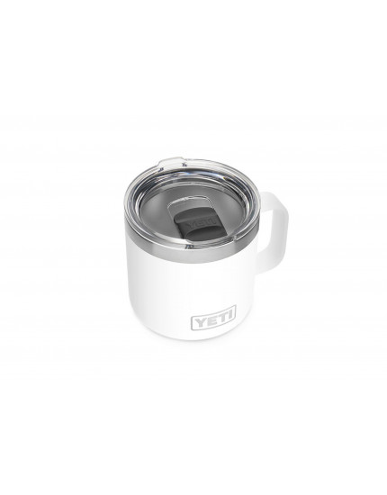 Yeti Rambler 14 OZ Stackable Mug 2.0