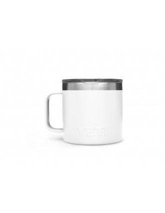 Yeti Rambler 14 OZ Stackable Mug 2.0