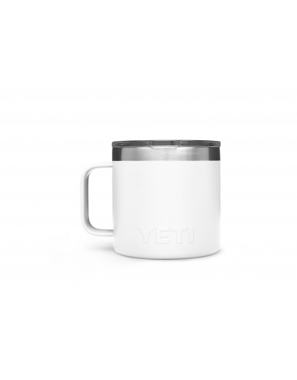 Yeti Rambler 14 OZ Stackable Mug 2.0