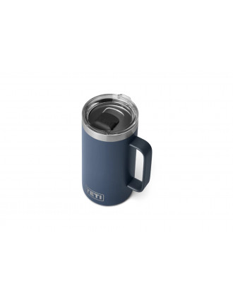 Yeti Rambler 24 OZ Stackable Mug