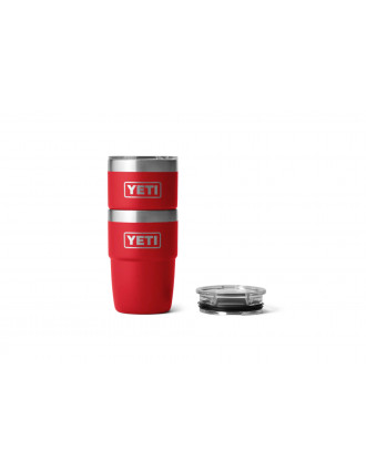 Yeti Rambler 8 OZ Stackable Cup