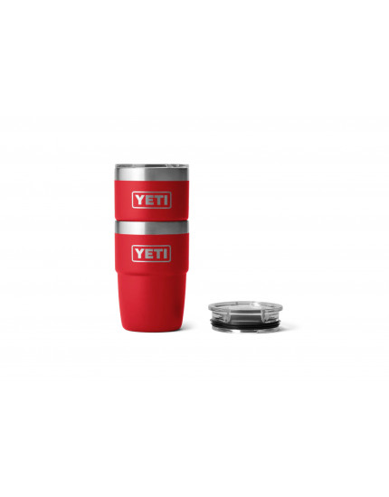 Yeti Rambler 8 OZ Stackable Cup