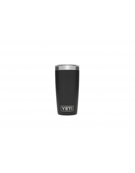 Yeti Rambler 10 OZ Tumbler