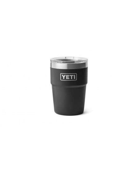 Yeti Rambler 16 OZ Stackable Cup