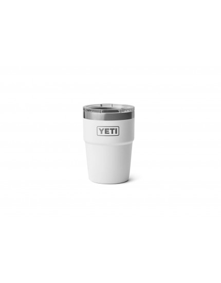 Yeti Rambler 16 OZ Stackable Cup