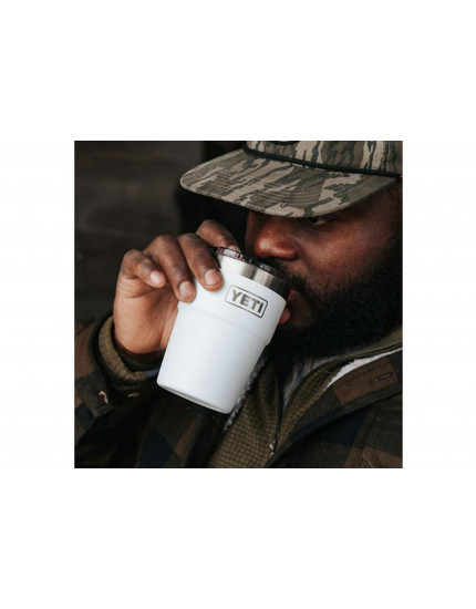 Yeti Rambler 16 OZ Stackable Cup