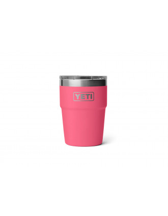 Yeti Rambler 16 OZ Stackable Cup