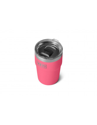 Yeti Rambler 16 OZ Stackable Cup