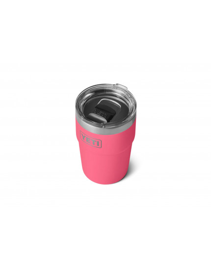 Yeti Rambler 16 OZ Stackable Cup