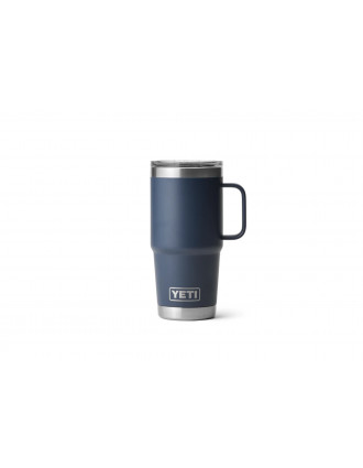 Yeti Rambler 20 OZ Travel Mug