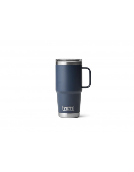 Yeti Rambler 20 OZ Travel Mug