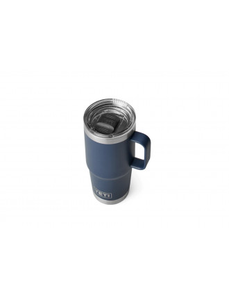 Yeti Rambler 20 OZ Travel Mug