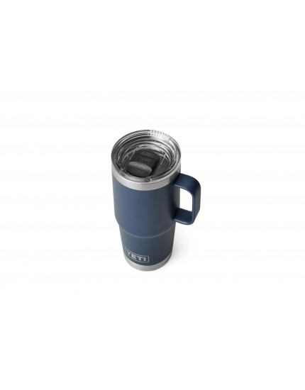 Yeti Rambler 20 OZ Travel Mug