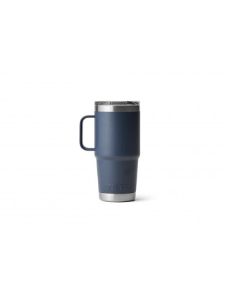 Yeti Rambler 20 OZ Travel Mug