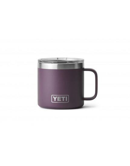 Yeti Rambler 14 OZ Stackable Mug 2.0