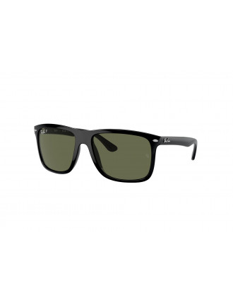 Ray-Ban RB4547 Boyfriend Two Sunglasses