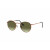 Ray-Ban RB3447 Round Metal Sunglasses Ray-Ban RB3447 Round Metal Sunglasses