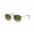 Ray-Ban RB3447 Round Metal Sunglasses Ray-Ban RB3447 Round Metal Sunglasses
