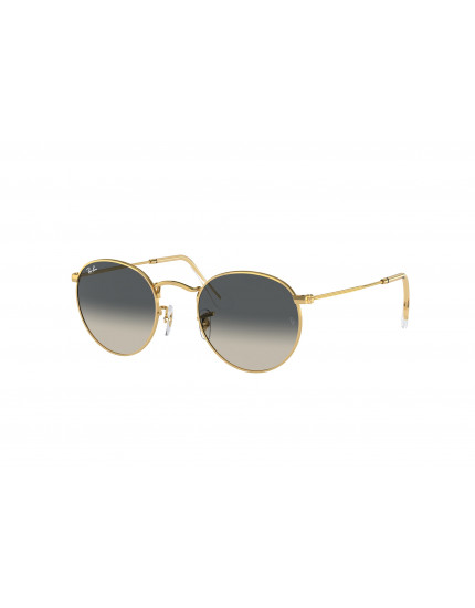 Ray-Ban Round Metal RB3447