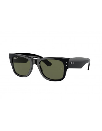 Ray-Ban RB0840S Mega Wayfarer