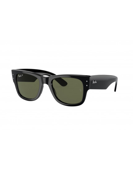 Ray-Ban RB0840S Mega Wayfarer Sunglasses