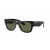 Ray-Ban RB0840S Mega Wayfarer Sunglasses Ray-Ban RB0840S Mega Wayfarer Sunglasses