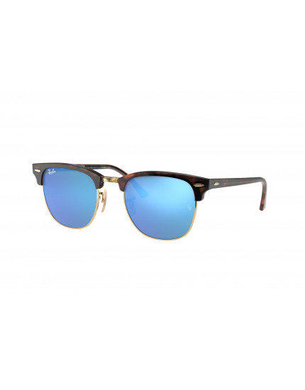 Ray-Ban RB3016 Clubmaster Sunglasses