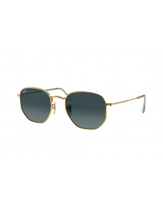 Ray-Ban RB3548N Hexagonal