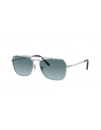 Ray-Ban New Caravan RB3636 Sunglasses