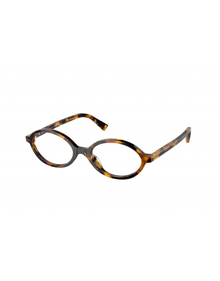 Miu Miu MU01XV Eyeglasses