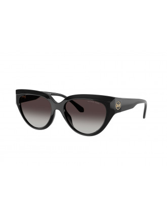 Michael Kors MK2241U Boca Raton Sunglasses