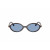 Miu Miu MU04ZS Sunglasses