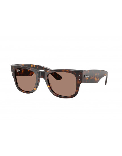 Ray-Ban RB0840S Mega Wayfarer Sunglasses