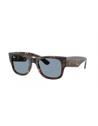 Ray-Ban RB0840S Mega Wayfarer Sunglasses