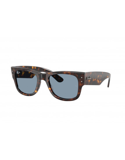 Ray-Ban RB0840S Mega Wayfarer Sunglasses