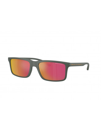 Armani Exchange AX4157SU Sunglasses