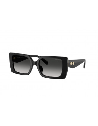 Coach HC8409U Cw224 Sunglasses