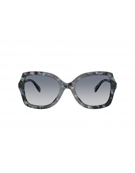 Coach HC8410U Cw225 Sunglasses
