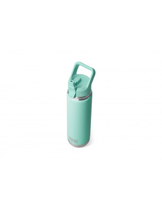 Yeti Rambler 26 OZ Straw Bottle