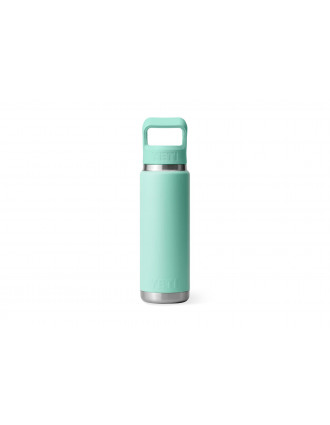 Yeti Rambler 26 OZ Straw Bottle